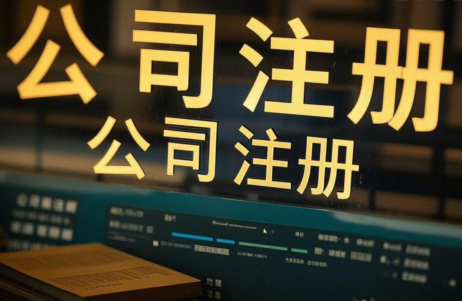 北京公司注冊流程全解析：從核名到稅務(wù)登記一站式指南